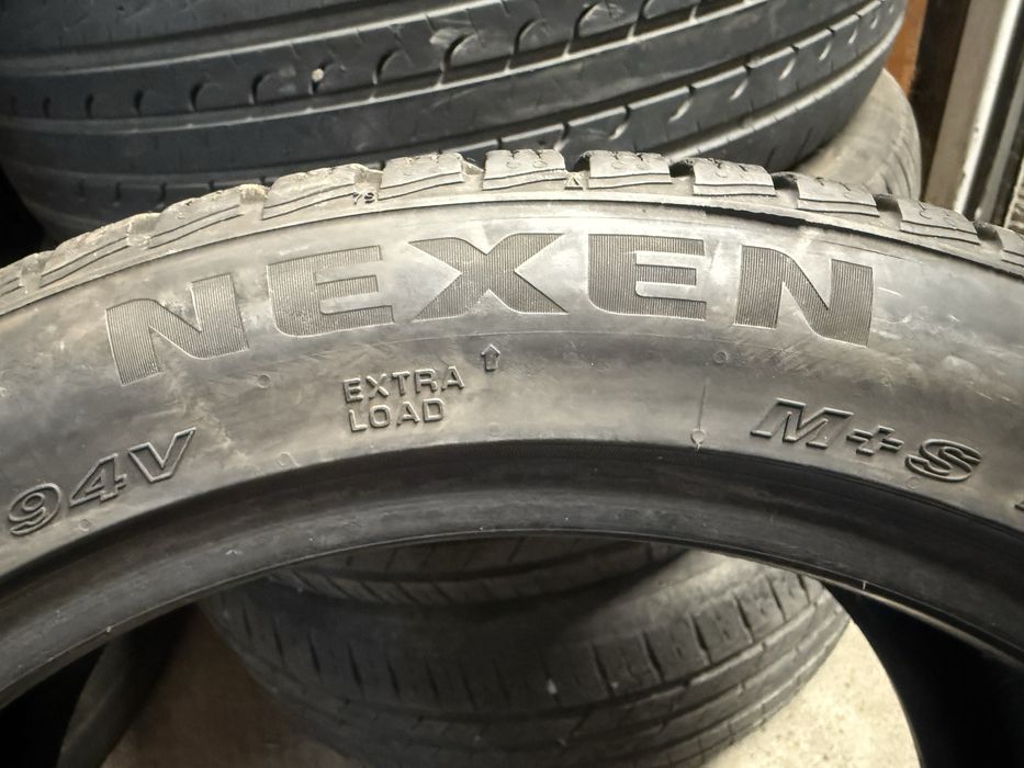 Гуми Nexen 225/45/17