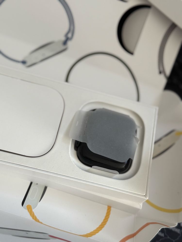 Apple watch se2 44мм