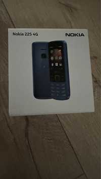 Telefon Nokia 225 4G