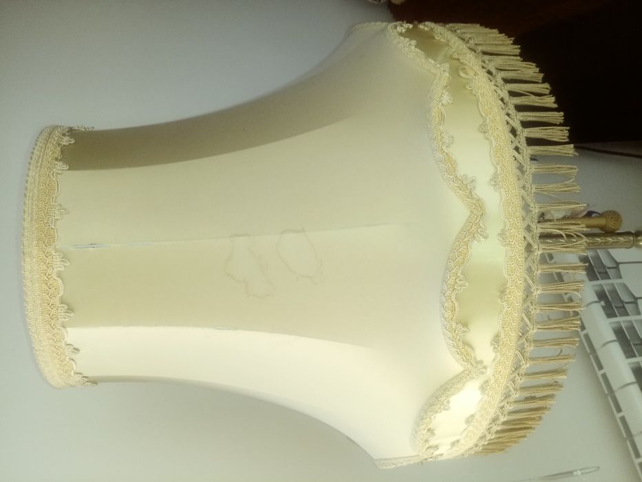 Стара нощна лампа