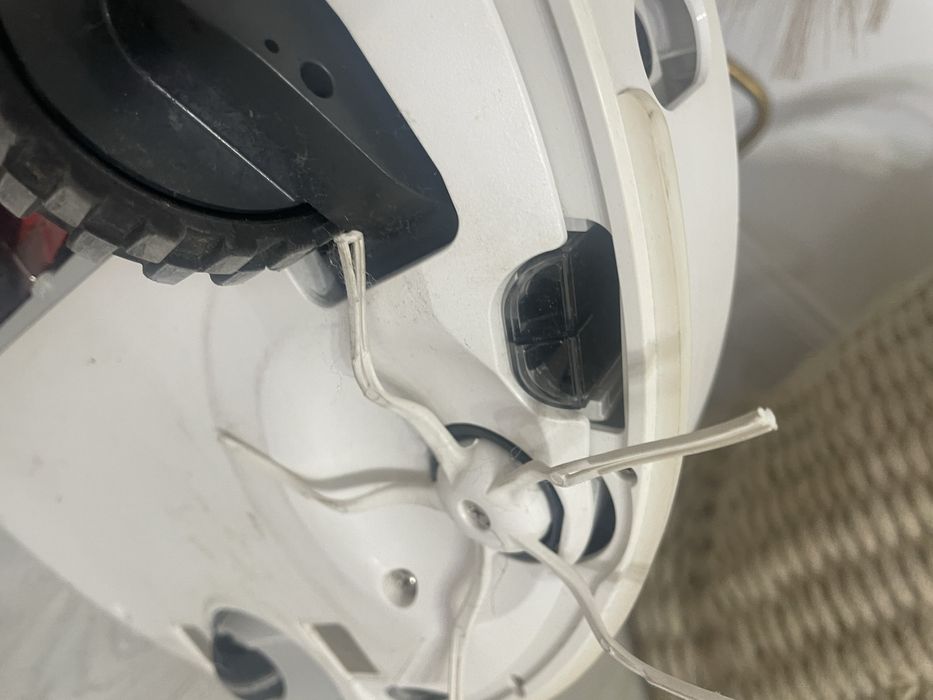 Roborock S6 aspirator inteligent