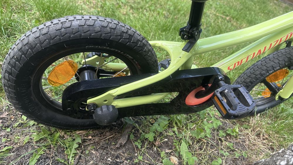 Детски велосипед Specialized 12”