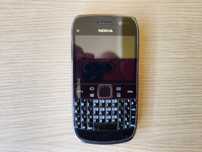 ТОП СЪСТОЯНИЕ: NOKIA E6 Symbian Нокиа Симбиан Нокия