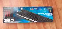 Radiator PC  Hardware Labs Black Ice GT Gen 2 Stealth 360