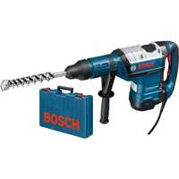 Перфоратор BOSCH GBH 8-45 DV, 1500 Вт