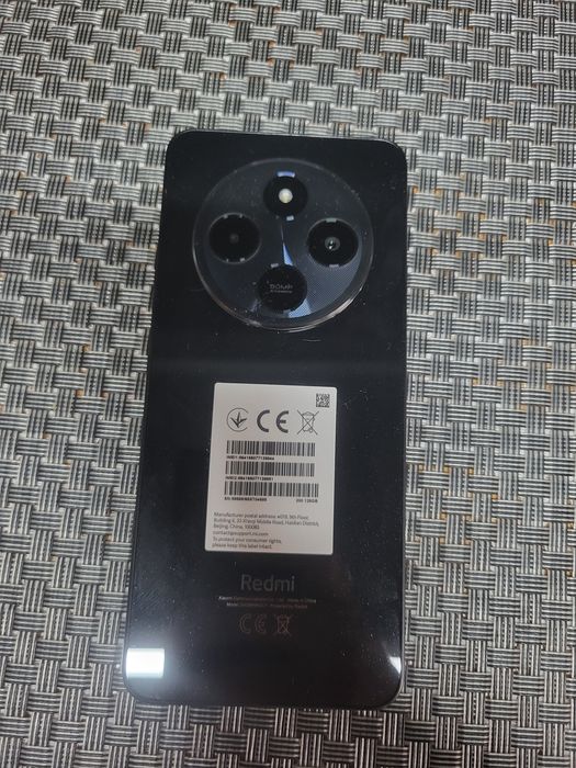 Telefon nou redmi 14c