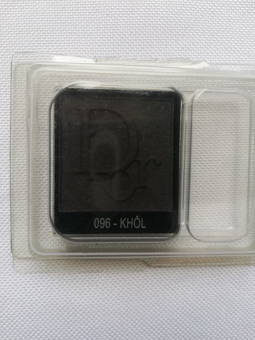 Dior Diorshow Mono Eyeshadow СЕНКИ за очи