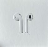 Air pods 2nd generation