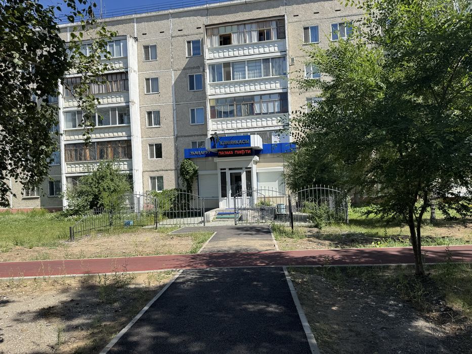 Сдам в аренду под бизнес