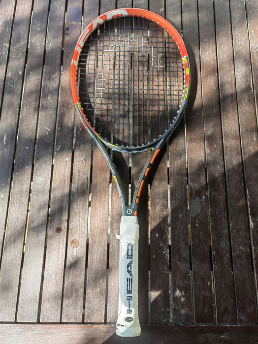 Racheta tenis Head Radical Rev