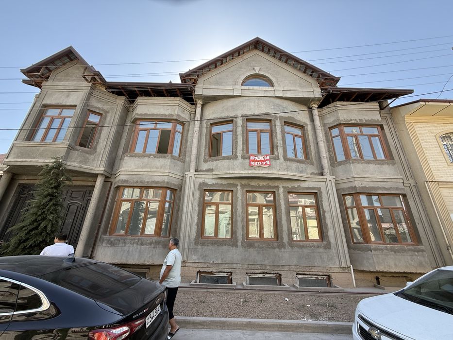 Yangi sergeli 4       6 sotu