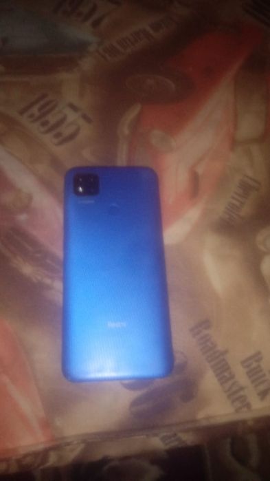 Режим 9 с в хорошем состоя нии