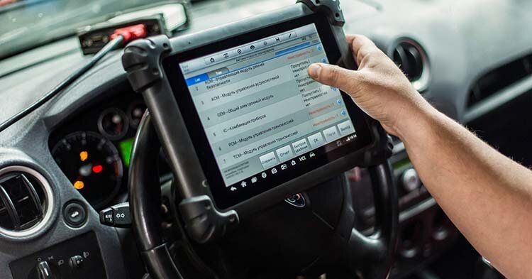 Автоэлектрик на выезд 24/7