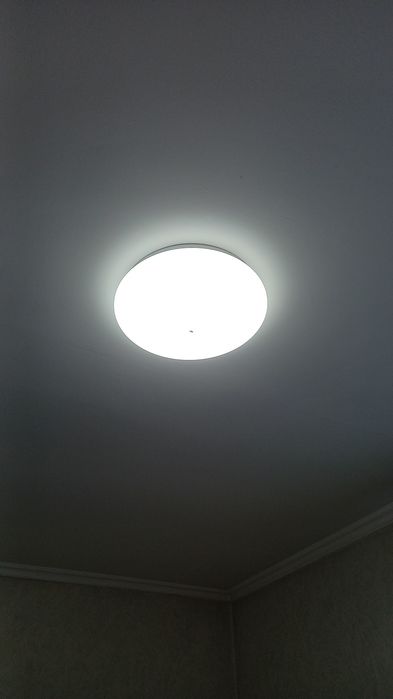 Светильники светодиодные mega light