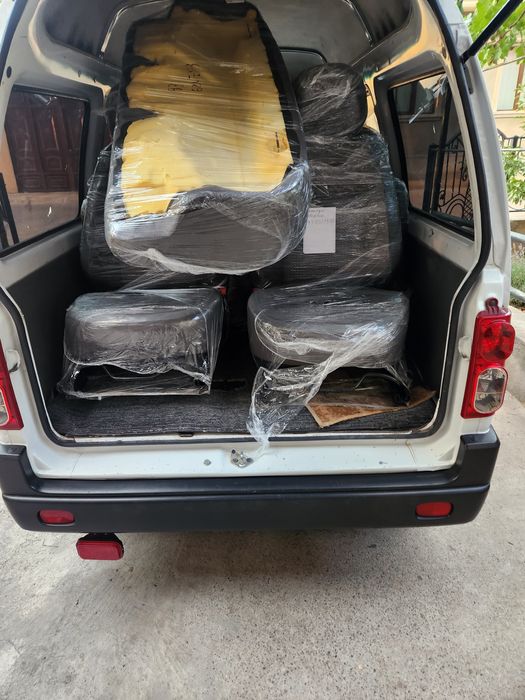 Sideniya kobt kamplekt yengi