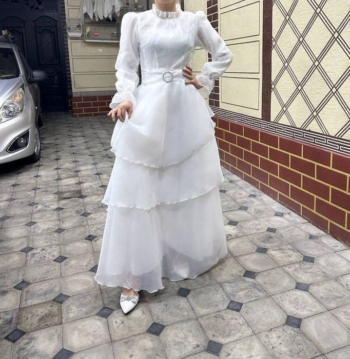 Продается вечерное платье