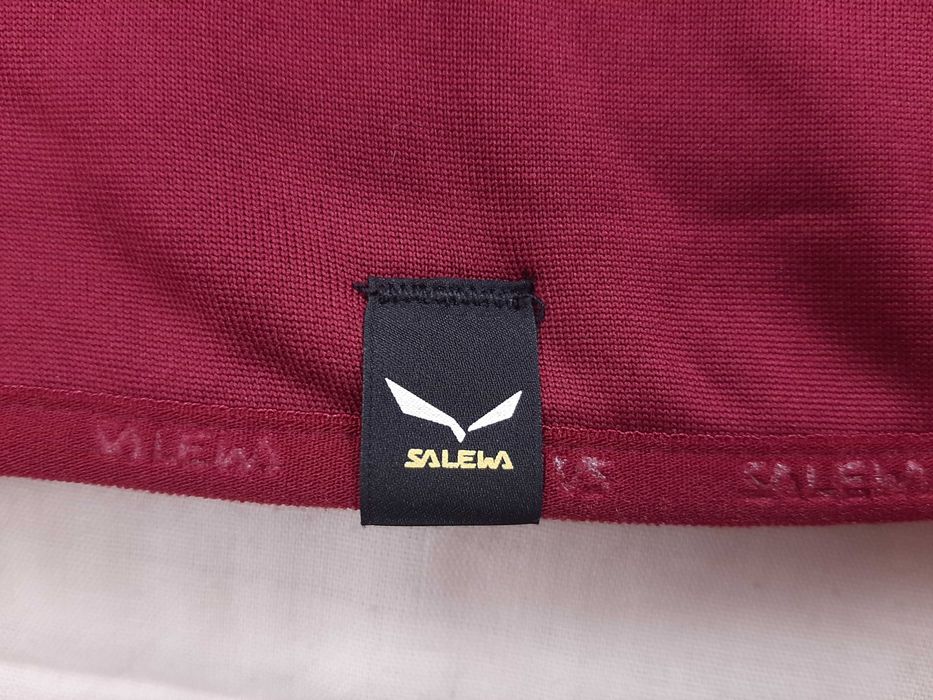 Salewa Vezzana PL - Оригинално дамско горнище размер M