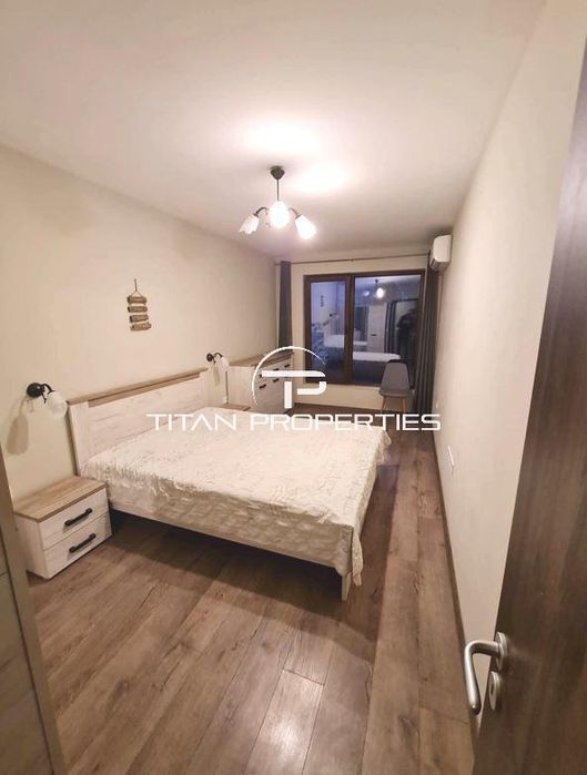 Дава се под наем Тристаен апартамент в Варна, Цветен квартал - 88 кв.м за 650 € - Снимка #4