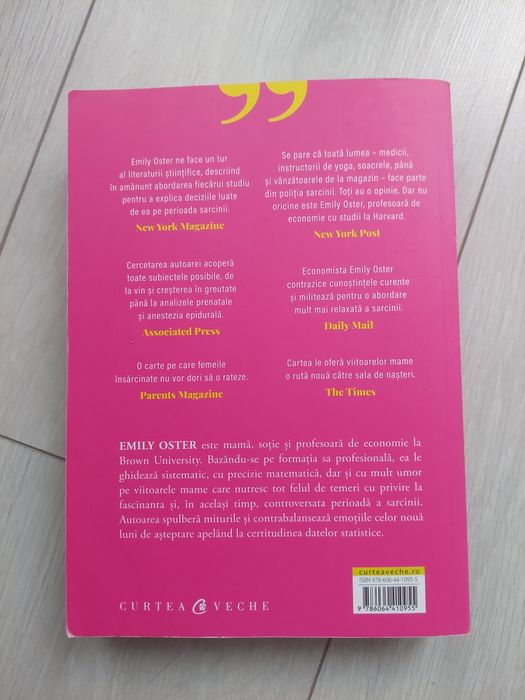 O sarcina mai usoara