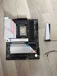 Kit I9-12900k Gigabyte Aero z690