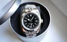 Seiko Mod механические часы