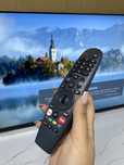 Smart телевизор LG  AI THINQ