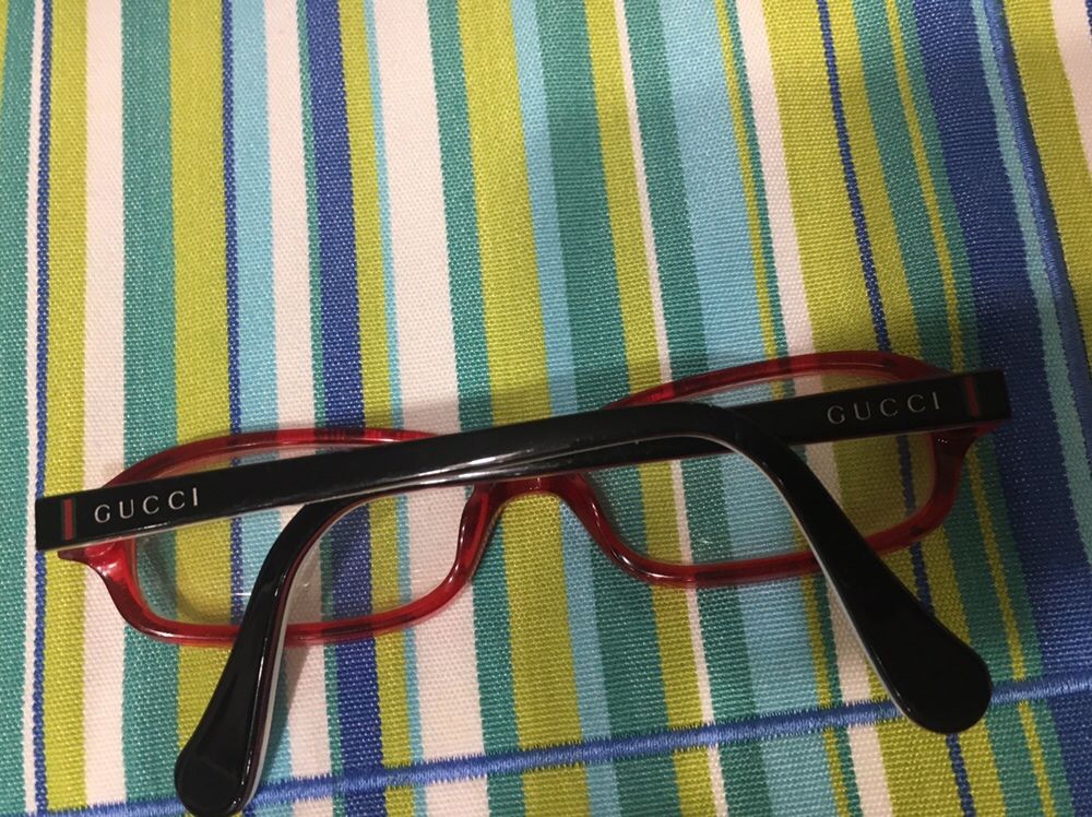 Gucci диоптрични очила