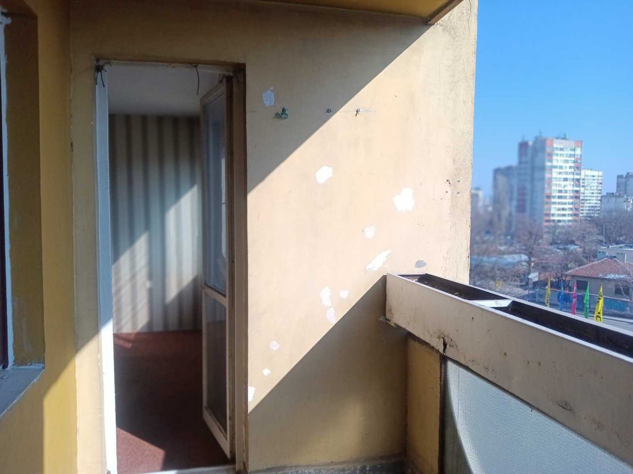 Продава се Тристаен апартамент в София, Сердика - 75 кв.м за 2134 €/кв.м - Снимка #6