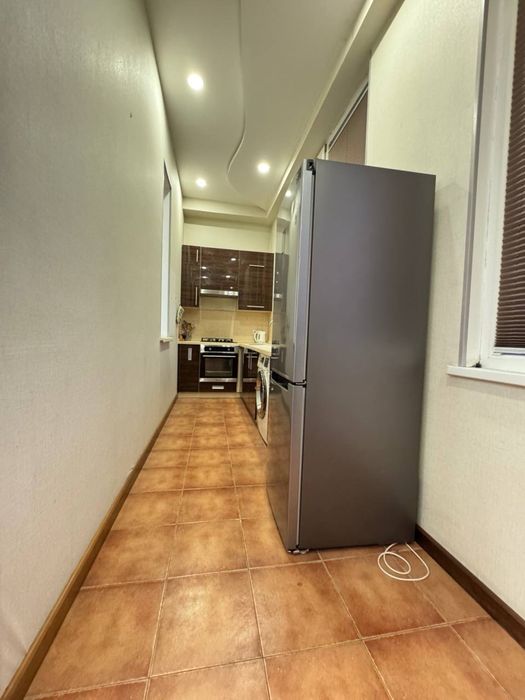 Мирабад Габус Гошт 3х Комнатная Еуро квартира