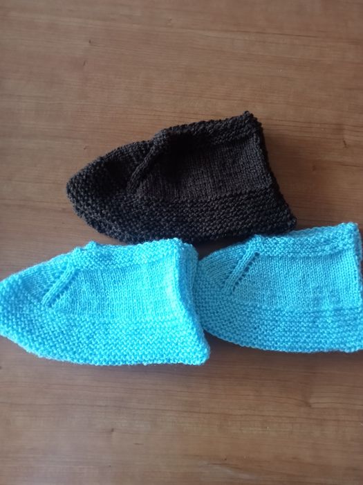 Мъжки, леки и удобни терлици