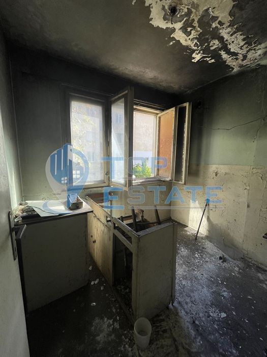 Продава се Двустаен апартамент в Дряново - 54 кв.м за 493 €/кв.м - Снимка #4