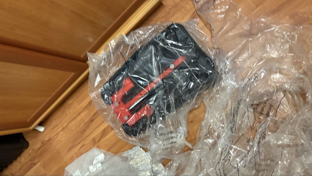 Коляска Трансформер 3 в 1