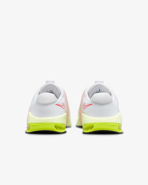 Дамски маратонки Nike Metcon 9 Volt & Bright Crimson