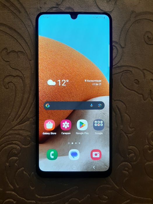 Самсунг а32 сатылады