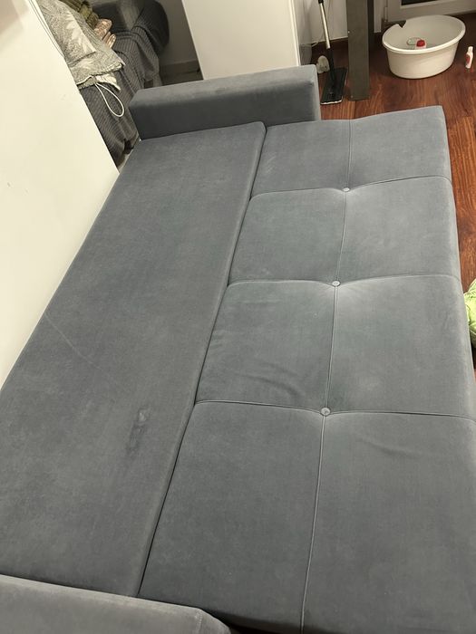 Раздвижной диван/тахта