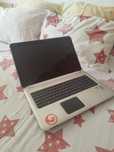 Laptop HP Pavilion Dv7 17 inch ssd 480gb