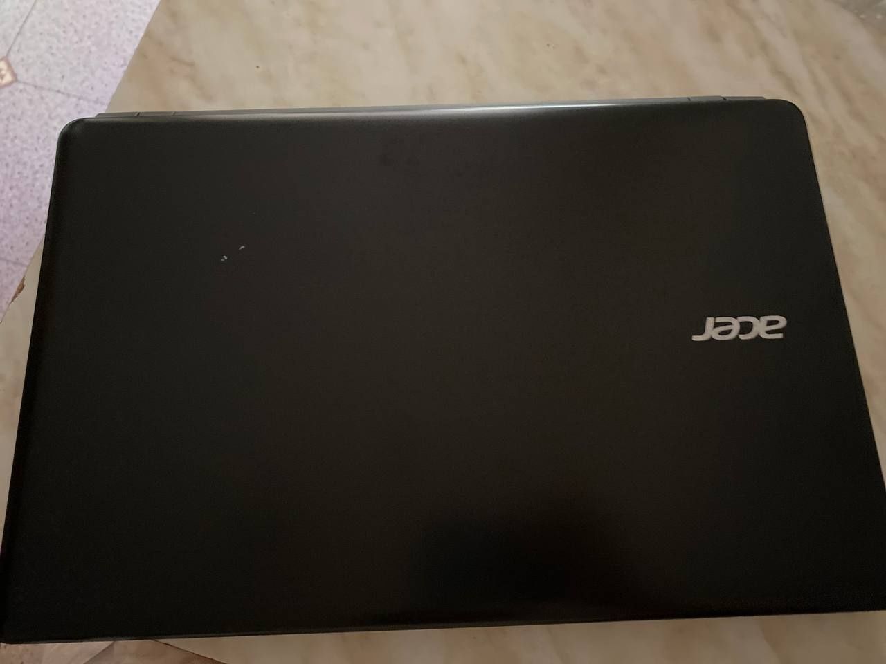 Notebook Acer Core i5-4200U