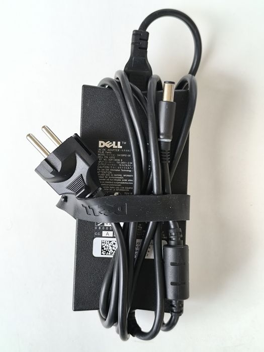 Зарядно Dell 130W