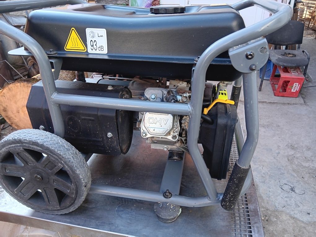 Generator Pramac