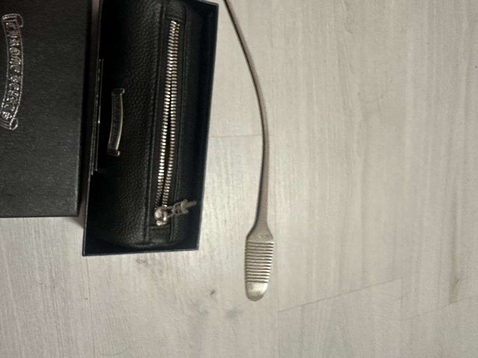 Очила Chrome Hearts