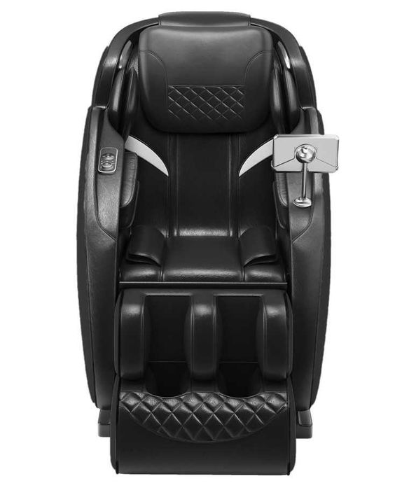 Fotoliu de masaj FULL (incalzire,0gravity,role, vibratii, perne -45%