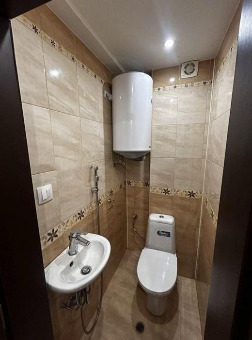 Четиристаен, под наем, ж.к Иван Вазов