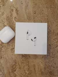 Airpods 3rd Gen генерация 3