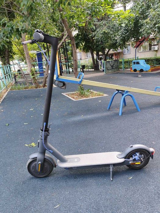 Xiaomi Mi electric scooter 3