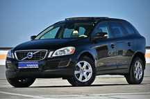 Volvo XC 60 Summum ~ Geartronic ~ 4x4 ~ Xenon ~ Navigație