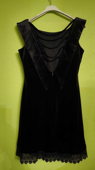 Vand rochie decoltata marimea 44, Ramonna Life