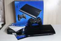 Sony Playstation 3 PS3 много игр