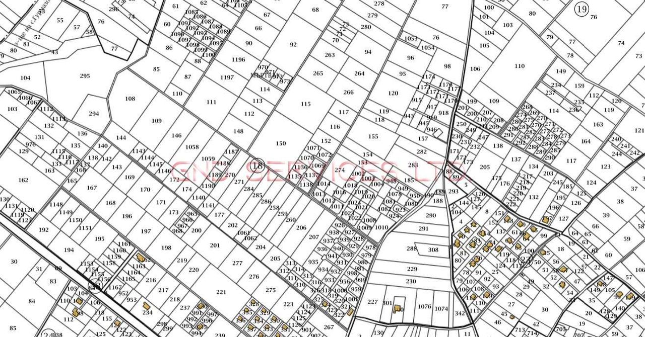 Продава се Парцел в Божурище - 565 кв.м за 37 €/кв.м - Снимка #2
