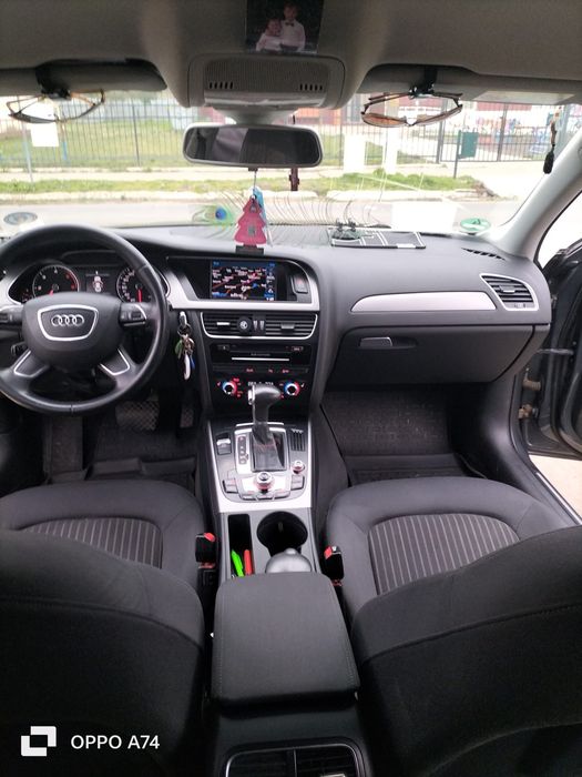De vânzare audi A4