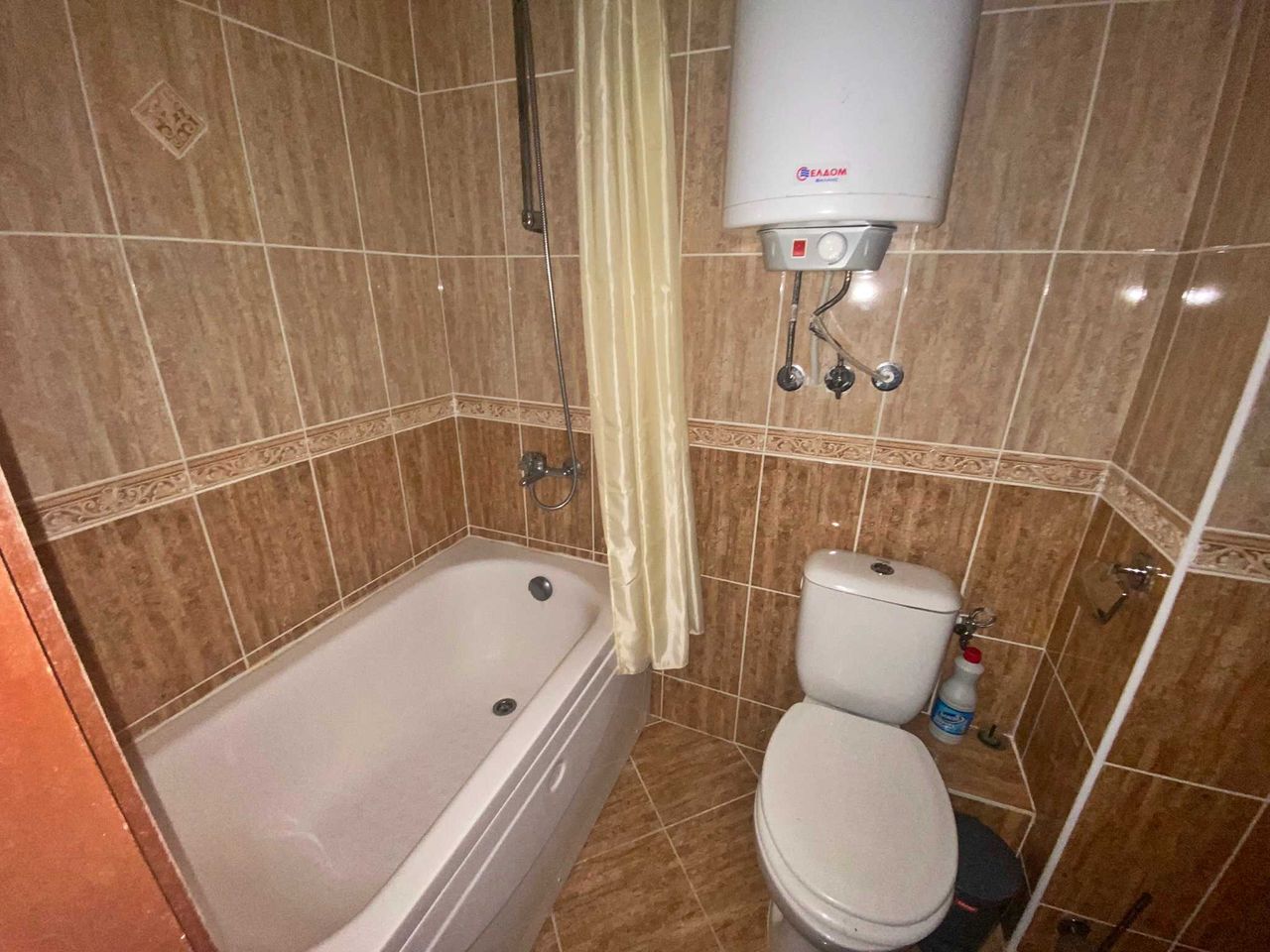 Продава се Едностаен апартамент в Свети Влас - 39 кв.м за 1129 €/кв.м - Снимка #5